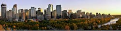 Skyline Calgary 559370 Skyline Calgary 559370