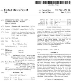Www Electronicdesign Com Sites Electronicdesign com Files Link Dr Cuk Pt3 Patent Top Www Electronicdesign Com Sites Electronicdesign com Files Link Dr Cuk Pt3 Patent Top