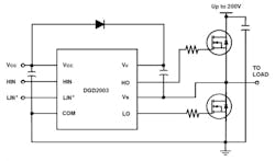 Www Electronicdesign Com Sites Electronicdesign com Files Link Gate Driver Trio Fig Www Electronicdesign Com Sites Electronicdesign com Files Link Gate Driver Trio Fig