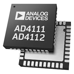 Analog Devices Analog Devices