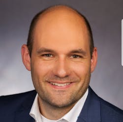 Christian Degenhart Headshot Christian Degenhart Headshot