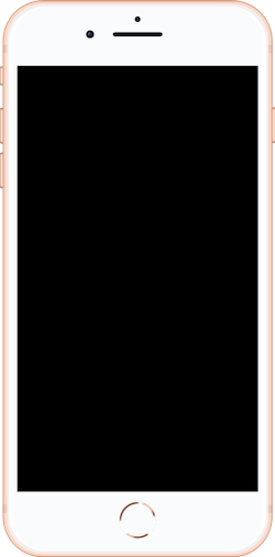 I Phone 8 Plus Vector I Phone 8 Plus Vector