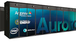 Intel Aurora 1