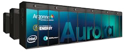 Intel Aurora 1 Intel Aurora 1