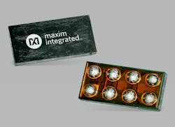 Maxim Integrated Maxim Integrated