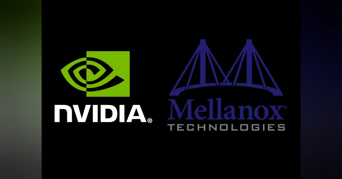 NVIDIA buying Mellanox for $6.9 billion | Electronic Design