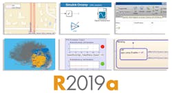 R2019a R2019a