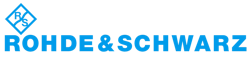 Rohde & Schwarz Rohde & Schwarz