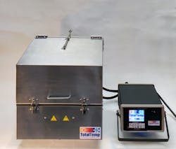 Total Temp 1 Total Temp 1