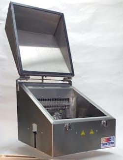 Total Temp 2 Total Temp 2