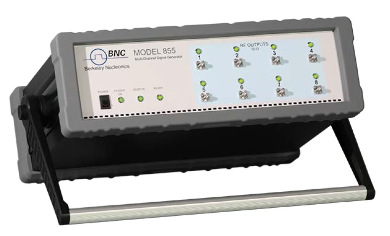 Berkeley Nucleonics Releases New 2-,4-, And 8-channel RF/microwave ...