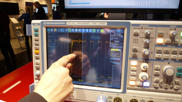 11334年Electronicdesign Day2embeddedworldgallerypromo