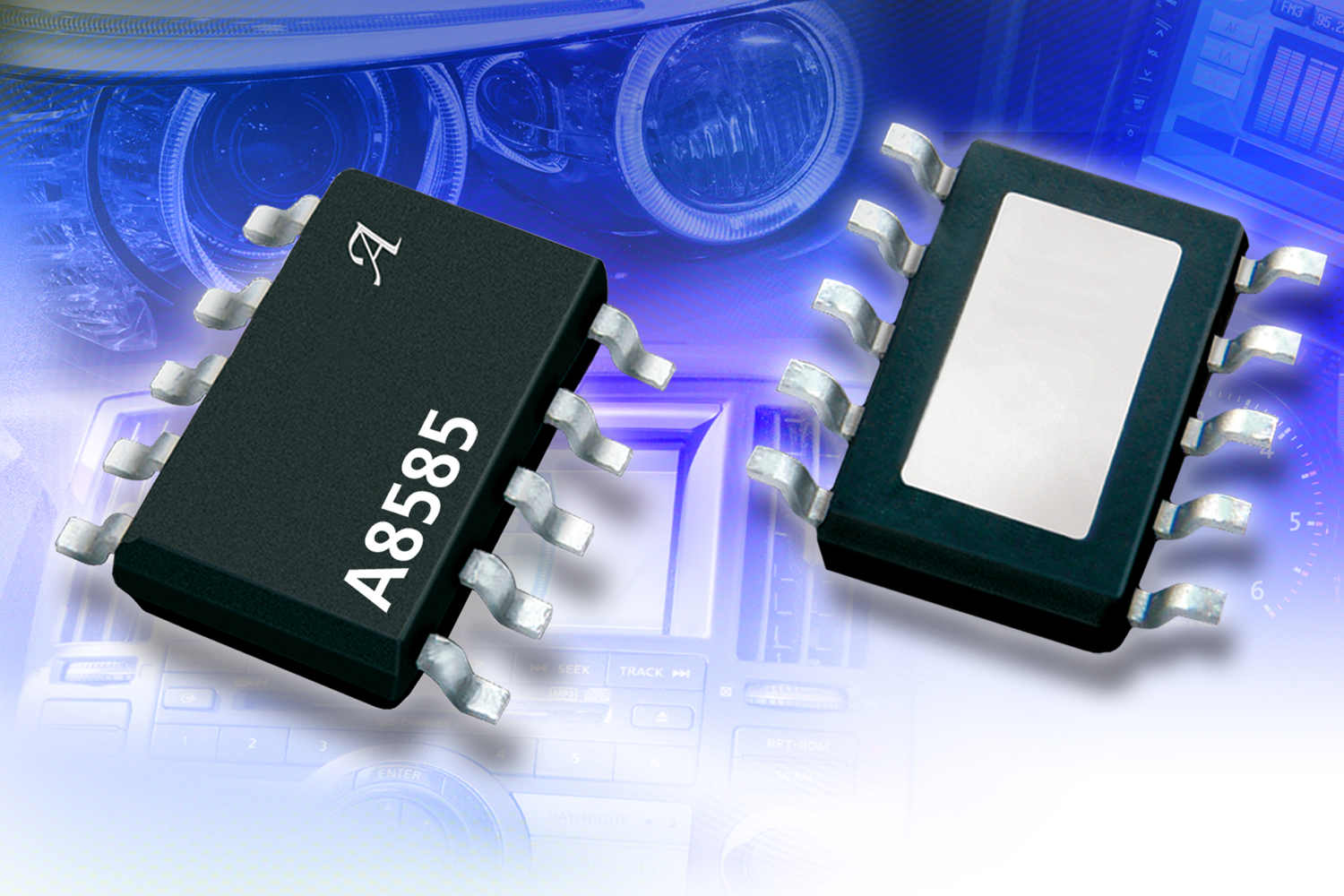 ElectronicDesign 11416 PCIM 2014图像库Allegro Pic 7