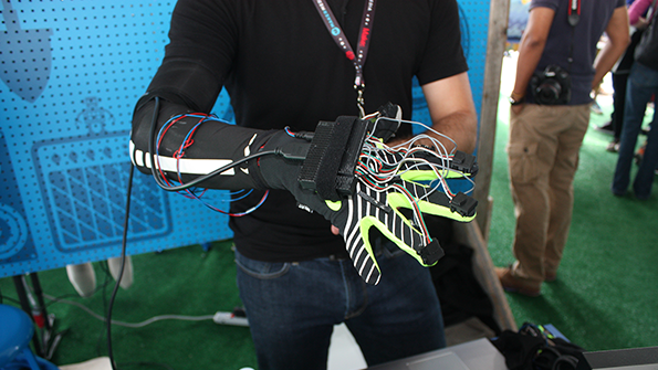 11516年Electronicdesign Makerfairegallerypromo