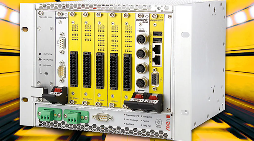 Modules | Electronic Design