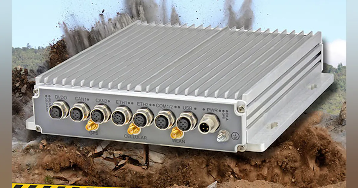 Eclectronics Electronic Design’s Products of the Week (6/8-6-12) | Electronic Design