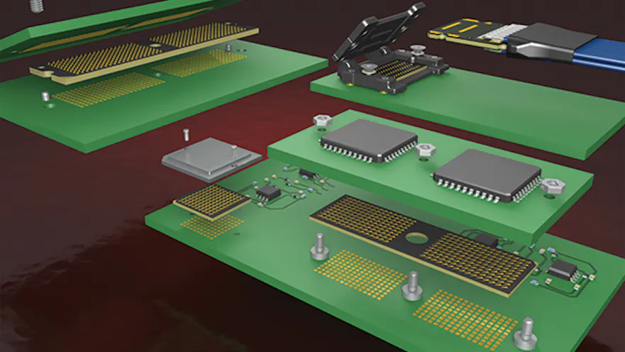 Electronics Design Computer Electronic Design’s Products of the Week (6/22-6/26) | Electronic Design