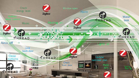 电子设计11814 0707画廊推广