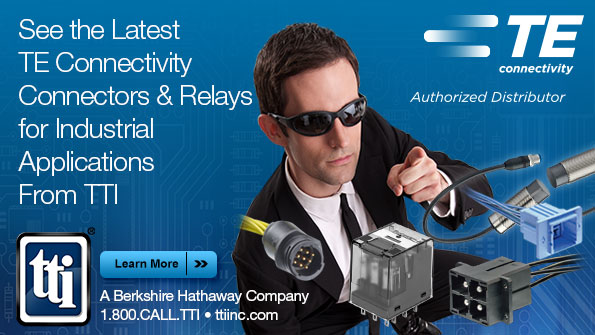 电子设计11912 Te Intro Slide Ttirev2