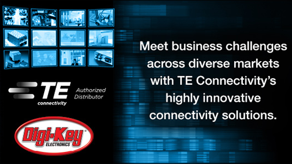 电子设计12128 Promoimage Digikey