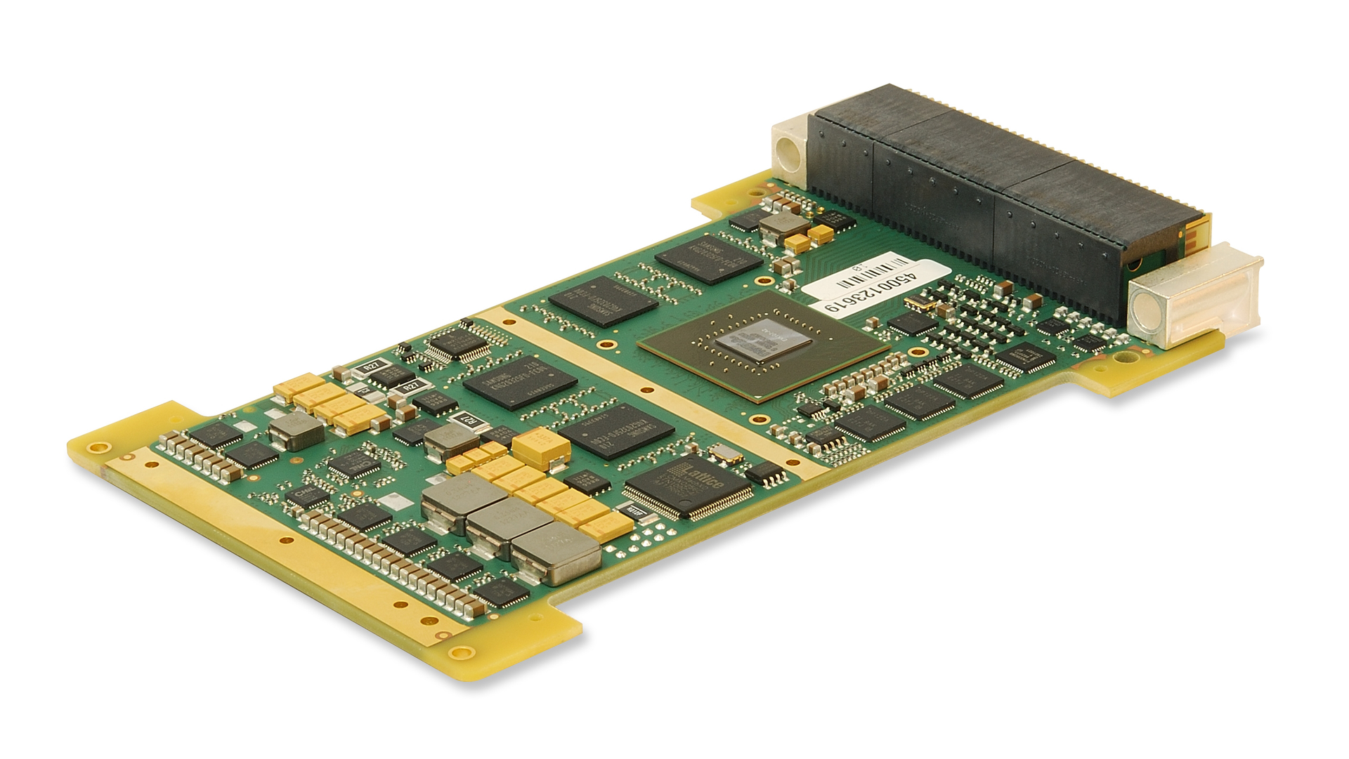 电子设计124552 100308 Abaco Gra113