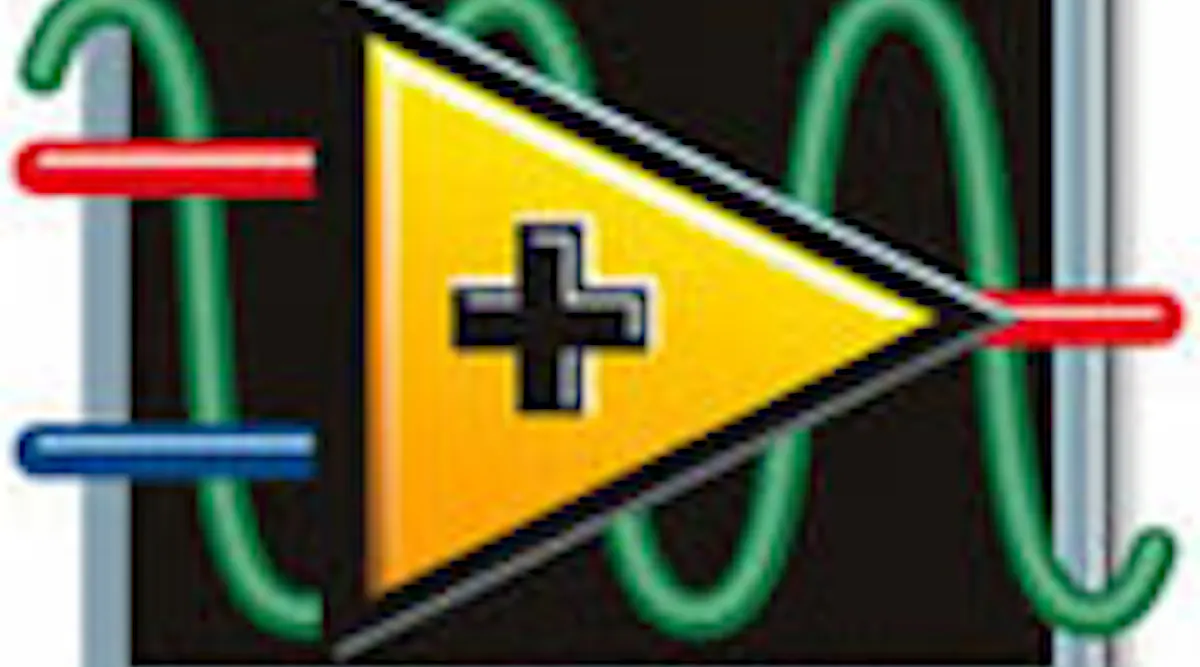 Counting Down The Top 10 New Features In LabVIEW 2009 | Electronic Design