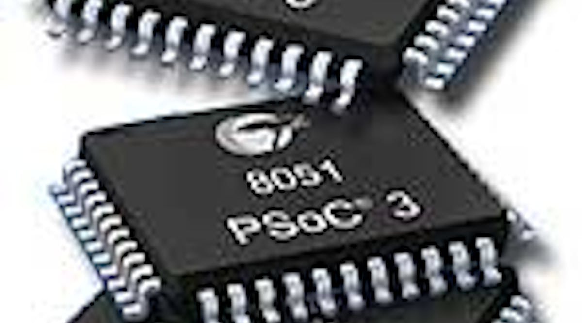 Electronicdesign 1621 Xl psoc 3 And Psoc 5