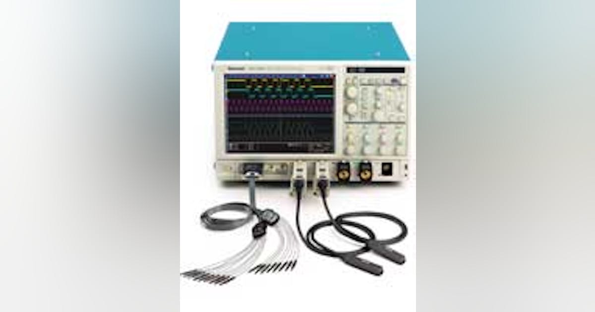 Scope Delivers High Signal Fidelity To 20 GHz | Electronic Design