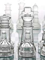 Playing The Board Game: Stack' em, Pack 'em, And Rack 'em | Electronic ...