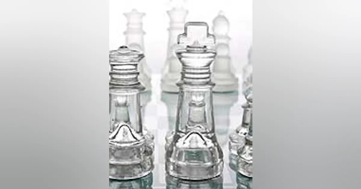 Playing The Board Game: Stack' em, Pack 'em, And Rack 'em | Electronic ...