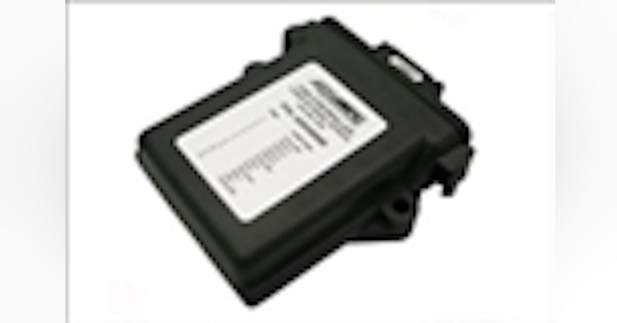 CAN Module Delivers Four Analog Outputs | Electronic Design