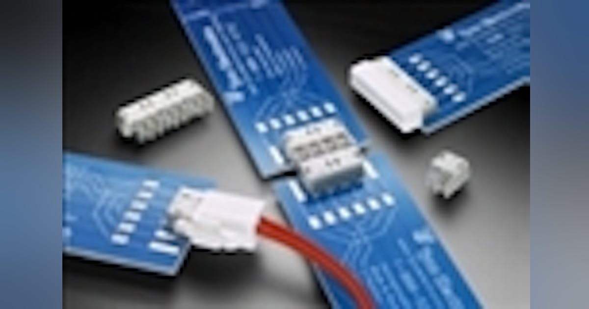 PolySwitch Portfolio Adds 0603 Member | Electronic Design