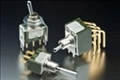 Toggles Suit Any PCBMount Application Electronic Design