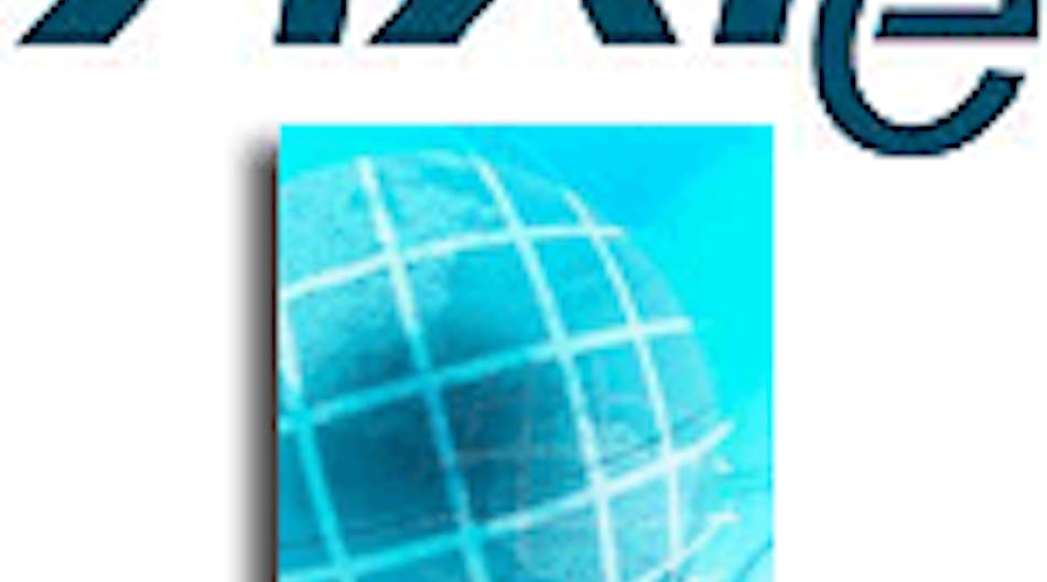 Electronicdesign 1931 Xl axie Logo