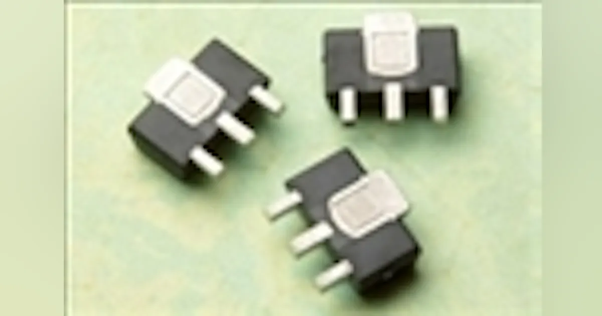 Gain Block Part Gain Blocks Eye A Variety Of Wireless Infrastructures | Electronic Design