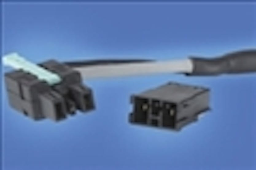 Cable Assemblies Interface Low-Profile Power Apps | Electronic Design