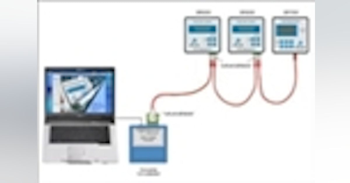 RJ-45 Adapters Interface Power Factor Controllers | Electronic Design