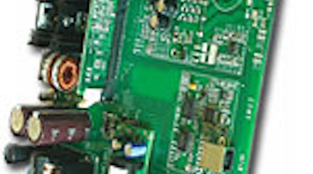 Texas Instrument's controlSuite Streamlines Motor Control Development ...