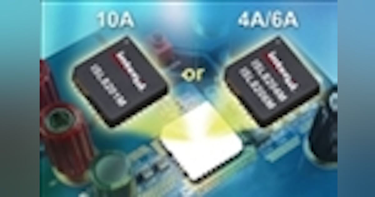 Power Module Family Expands | Electronic Design
