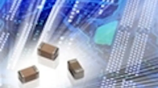 App Eases Power Supply Cap Selection | Electronic Design