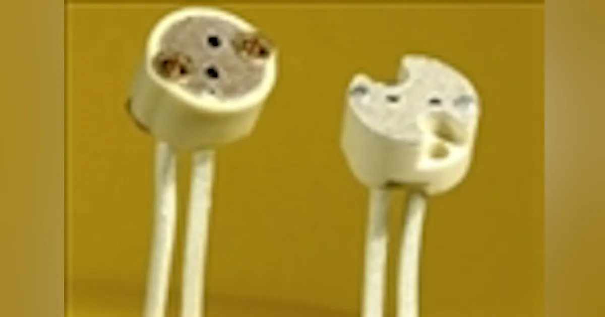 16 Mmo2 Socket MR16 Sockets Beat The Heat | Electronic Design