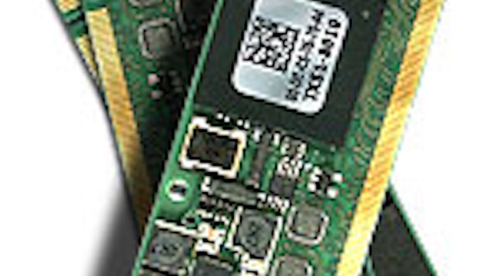 SODIMM PC Drives Displays | Electronic Design