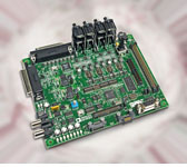 Analog Devices' New SHARC Attack Electronic Design