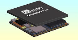 System-in-Package Simplifies Multicore SoC Deployment System-in-Package Simplifies Multicore SoC Deployment