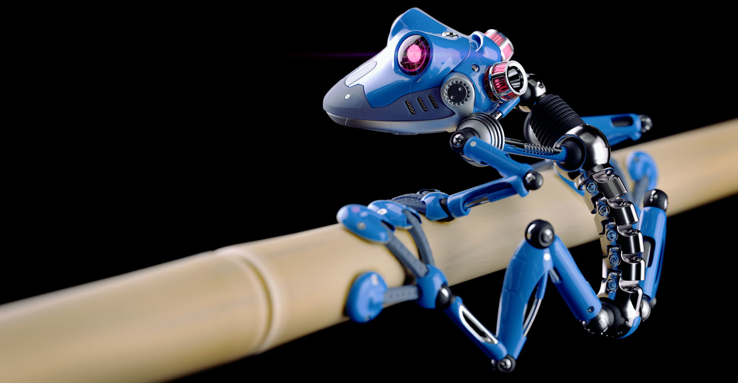 How Man-Made Neural Networks Emulate Biology to Advance AI and ML