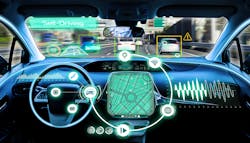 Automotive-Grade IP for 22FDX Process Tech Focus of Joint Effort Automotive-Grade IP for 22FDX Process Tech Focus of Joint Effort