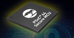 PSoC’s New Security Blanket PSoC’s New Security Blanket