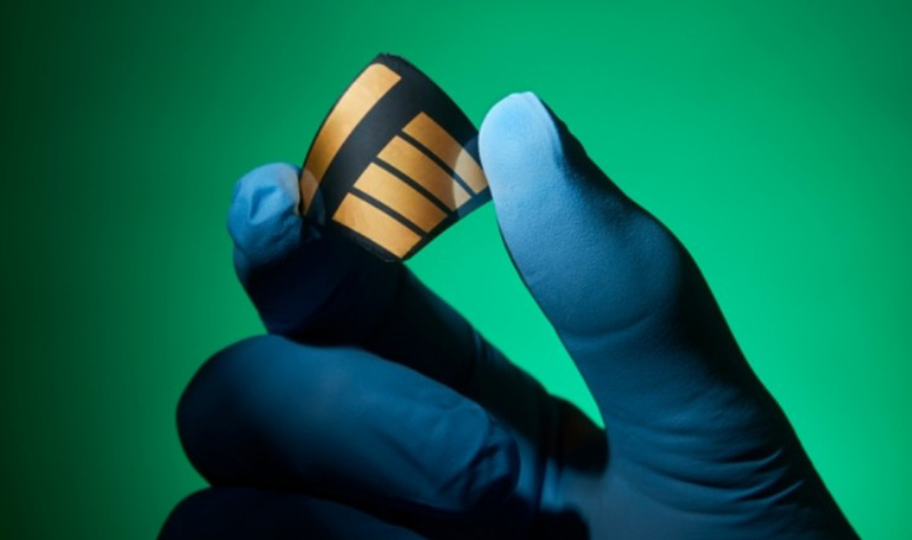 Researchers Develop Technique to Improve Perovskite for Use as Solar Cells