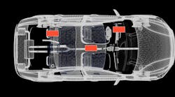 Networking in Automotive Body Control Modules Networking in Automotive Body Control Modules