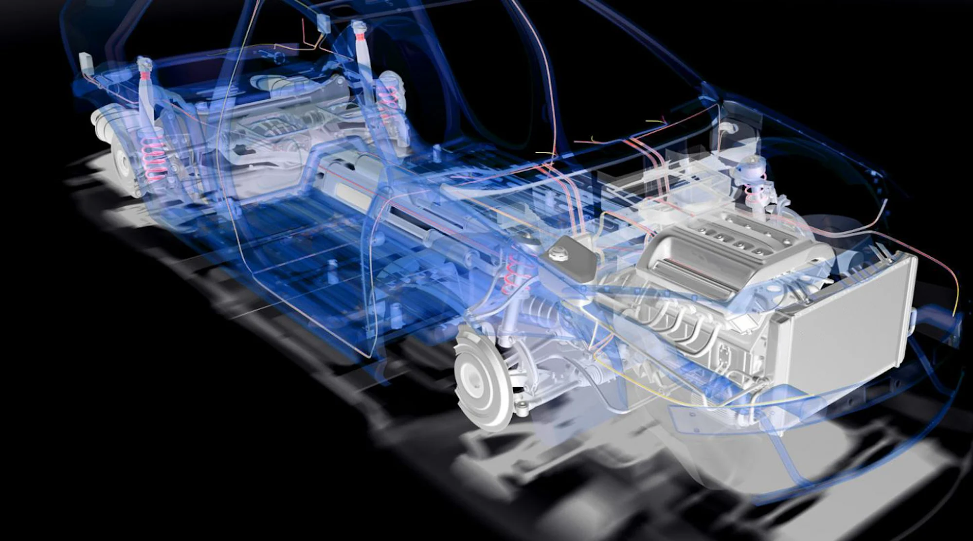 Infineon Embedded Power Module Infineon Debuts Embedded Power Series for Automotive Apps | Electronic ...